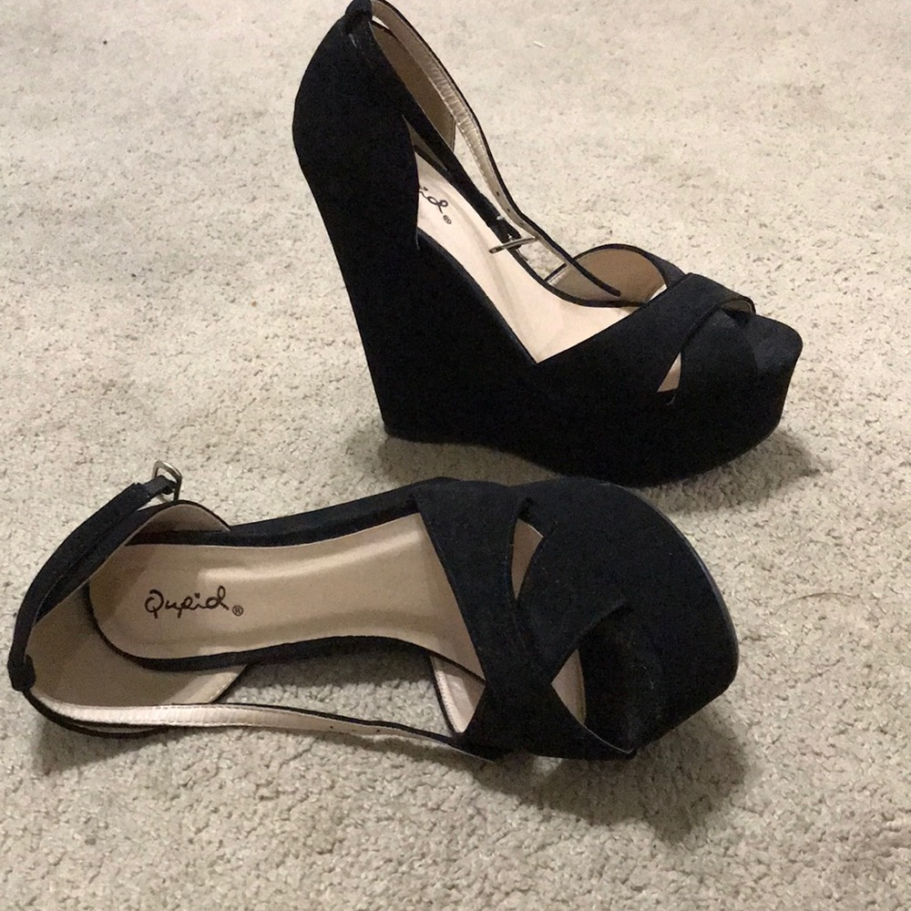 Wedges
